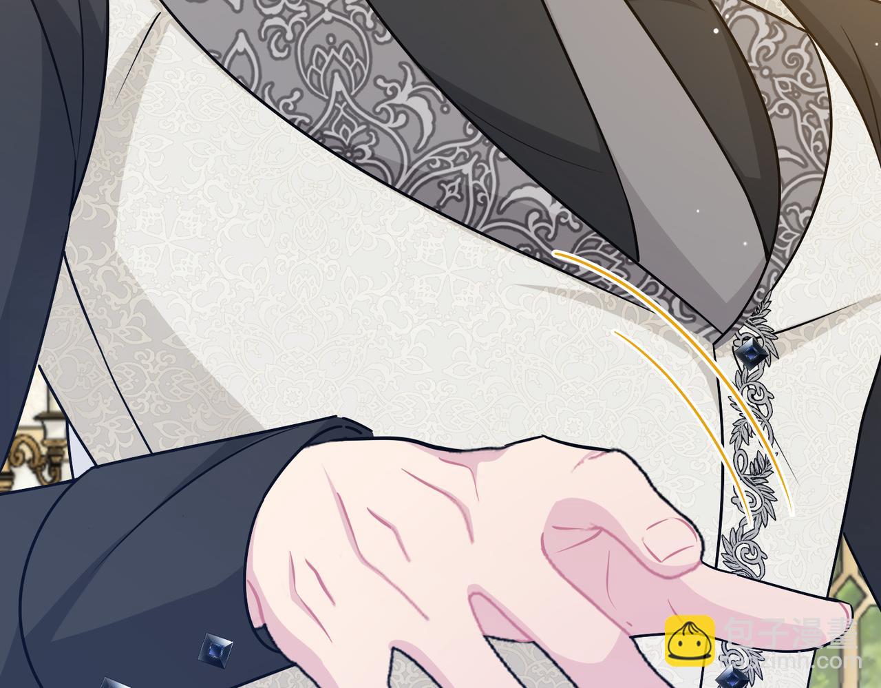 第34话 中毒事件（中）(1/4)-第35话