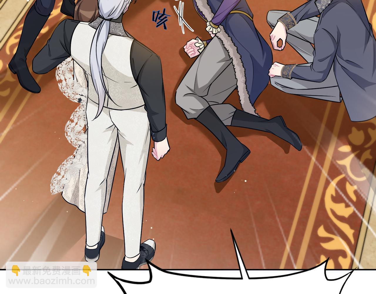 第34话 中毒事件（中）(1/4)-第35话