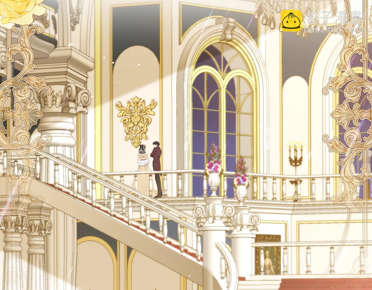 第36话 皇家舞会-1(1/5)-第37话