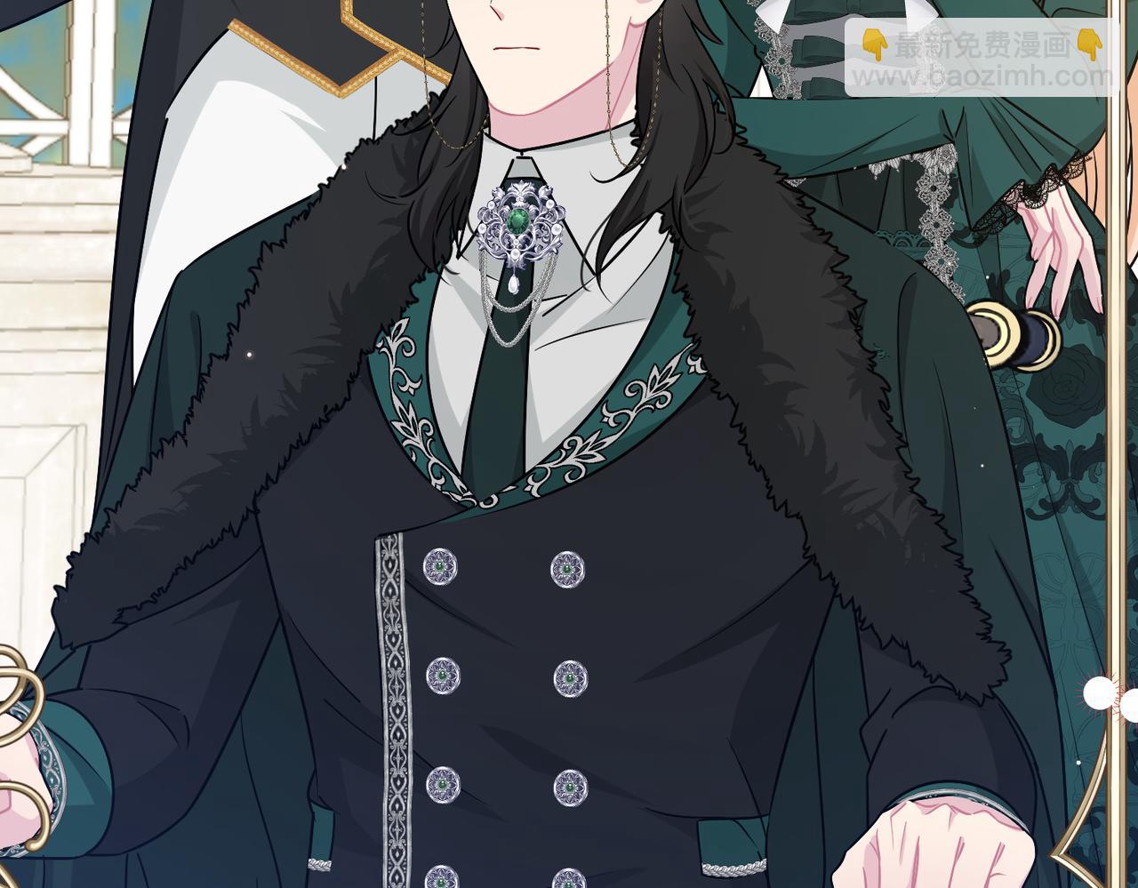 第36话 皇家舞会-1(1/5)-第37话