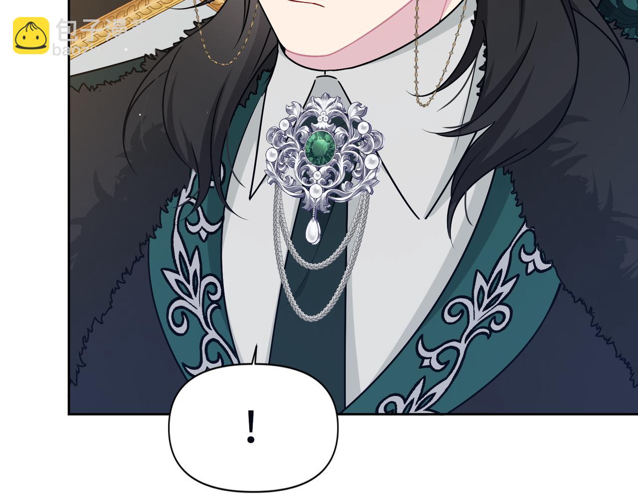 第36话 皇家舞会-1(1/5)-第37话