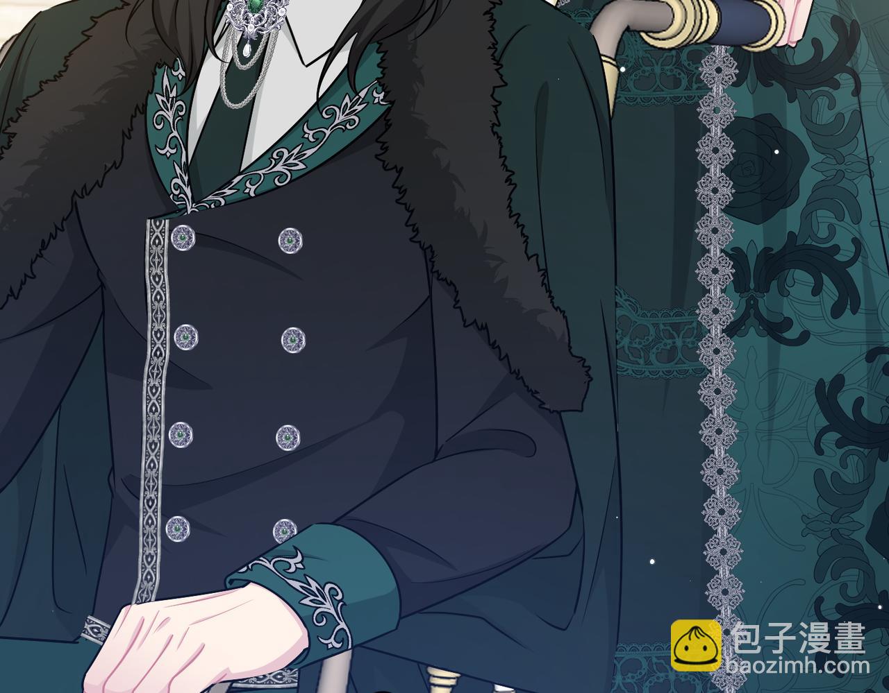 第36话 皇家舞会-1(1/5)-第37话