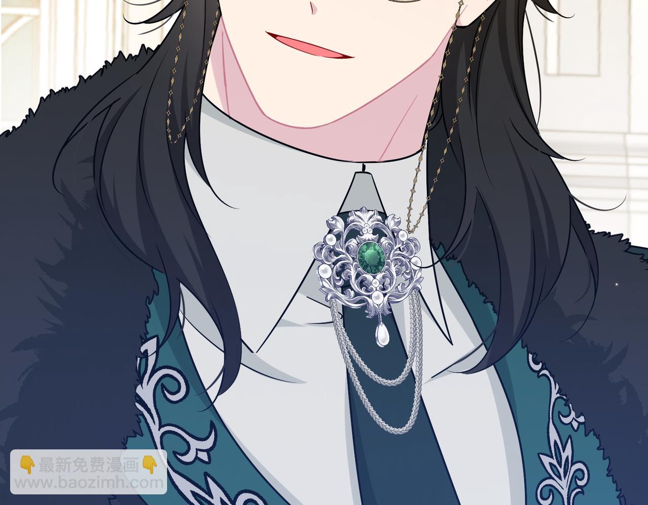 第36话 皇家舞会-1(1/5)-第37话