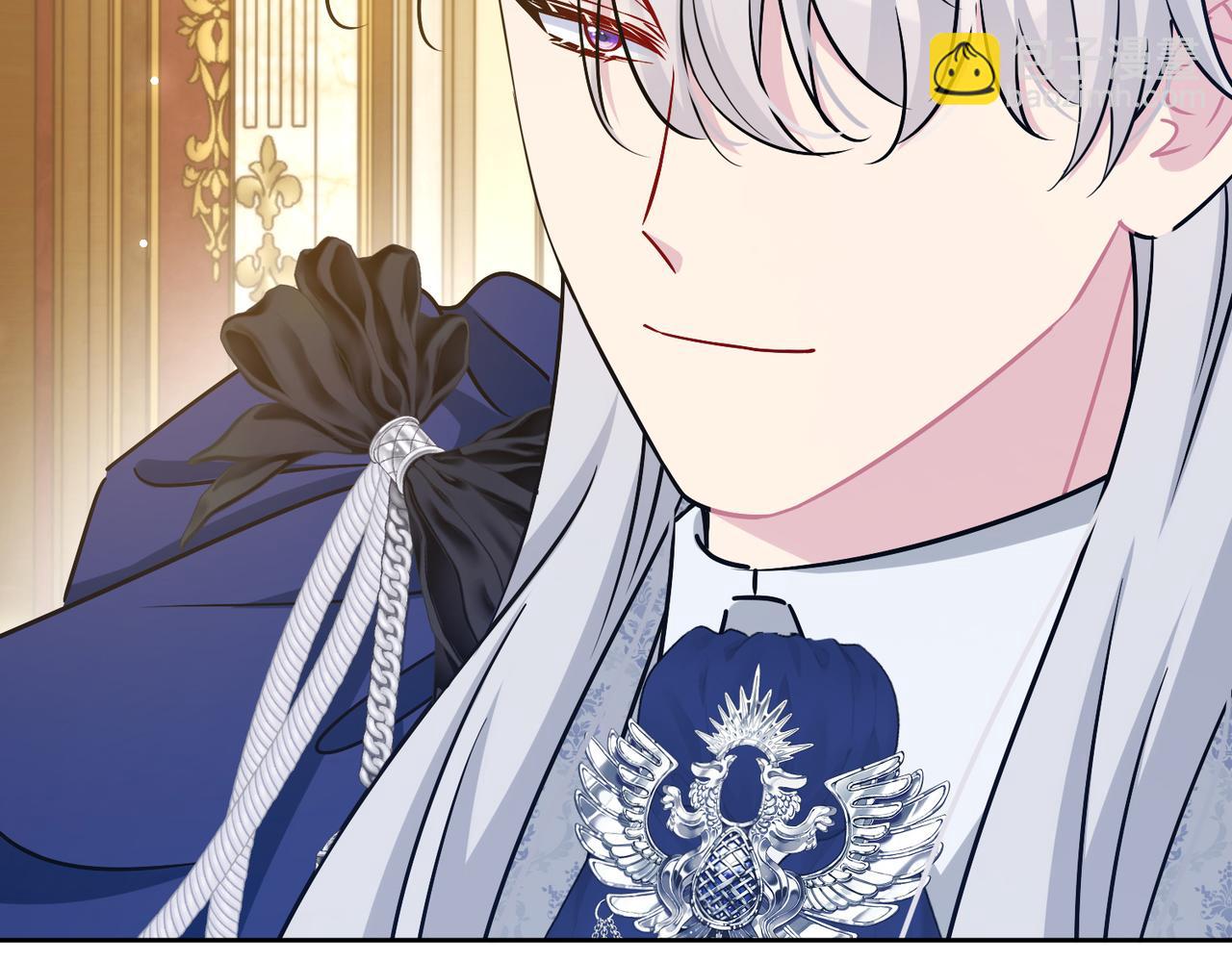 第38话 皇家舞会-3(1/4)-第39话