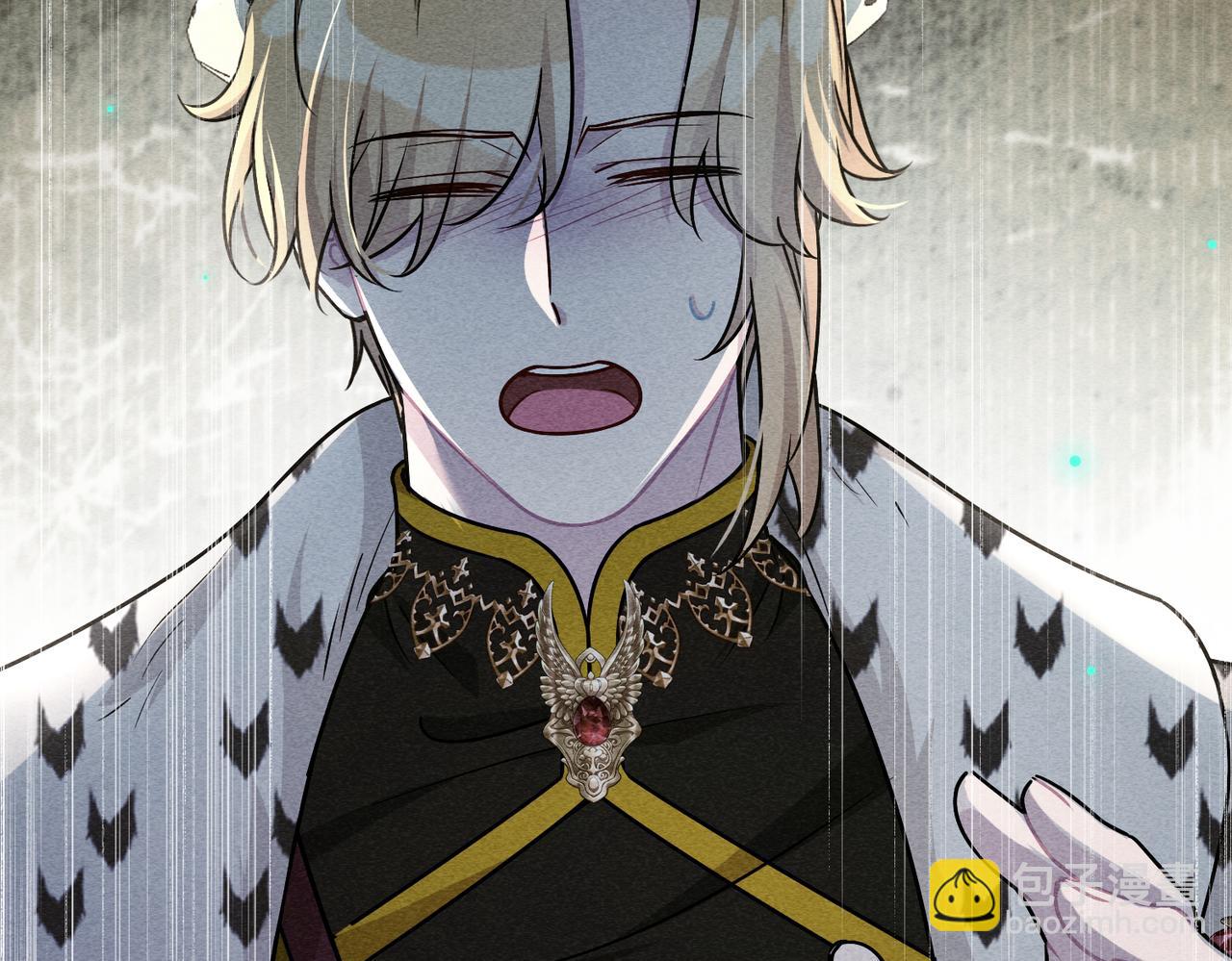 第38话 皇家舞会-3(1/4)-第39话