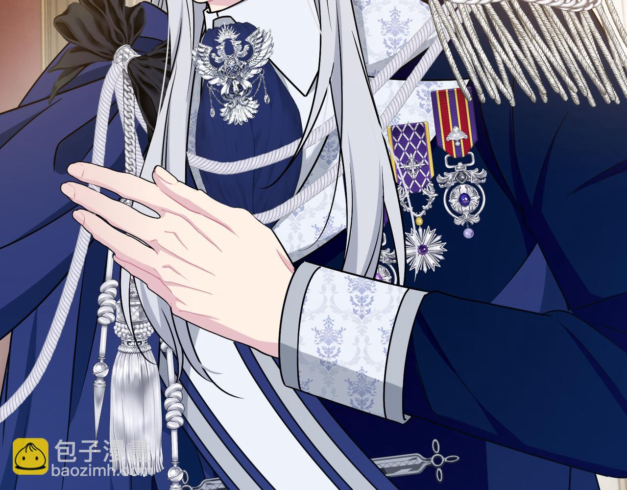 第38话 皇家舞会-3(1/4)-第39话