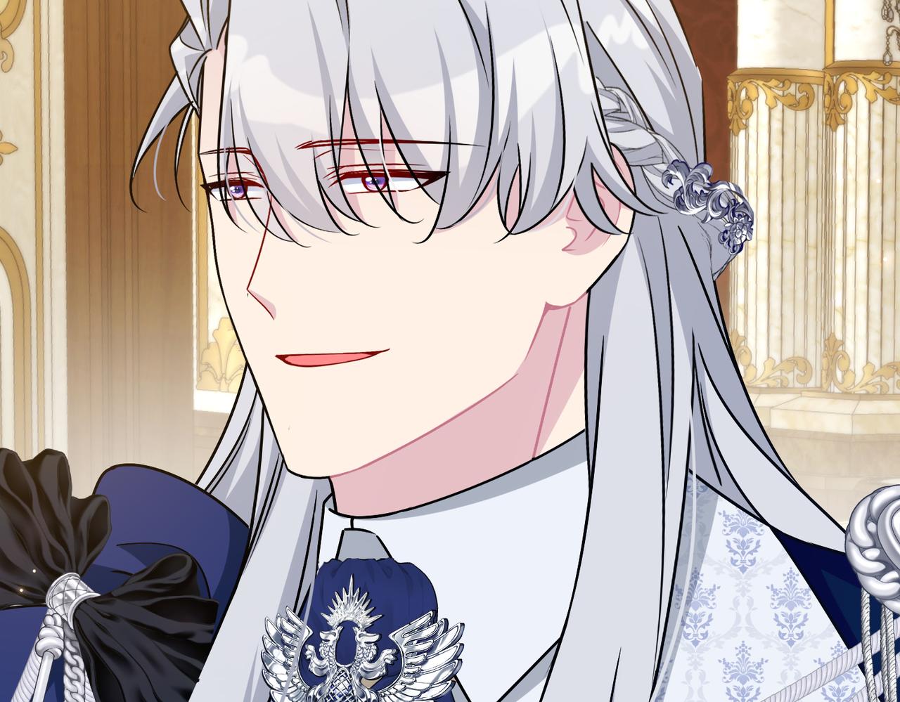 第38话 皇家舞会-3(1/4)-第39话