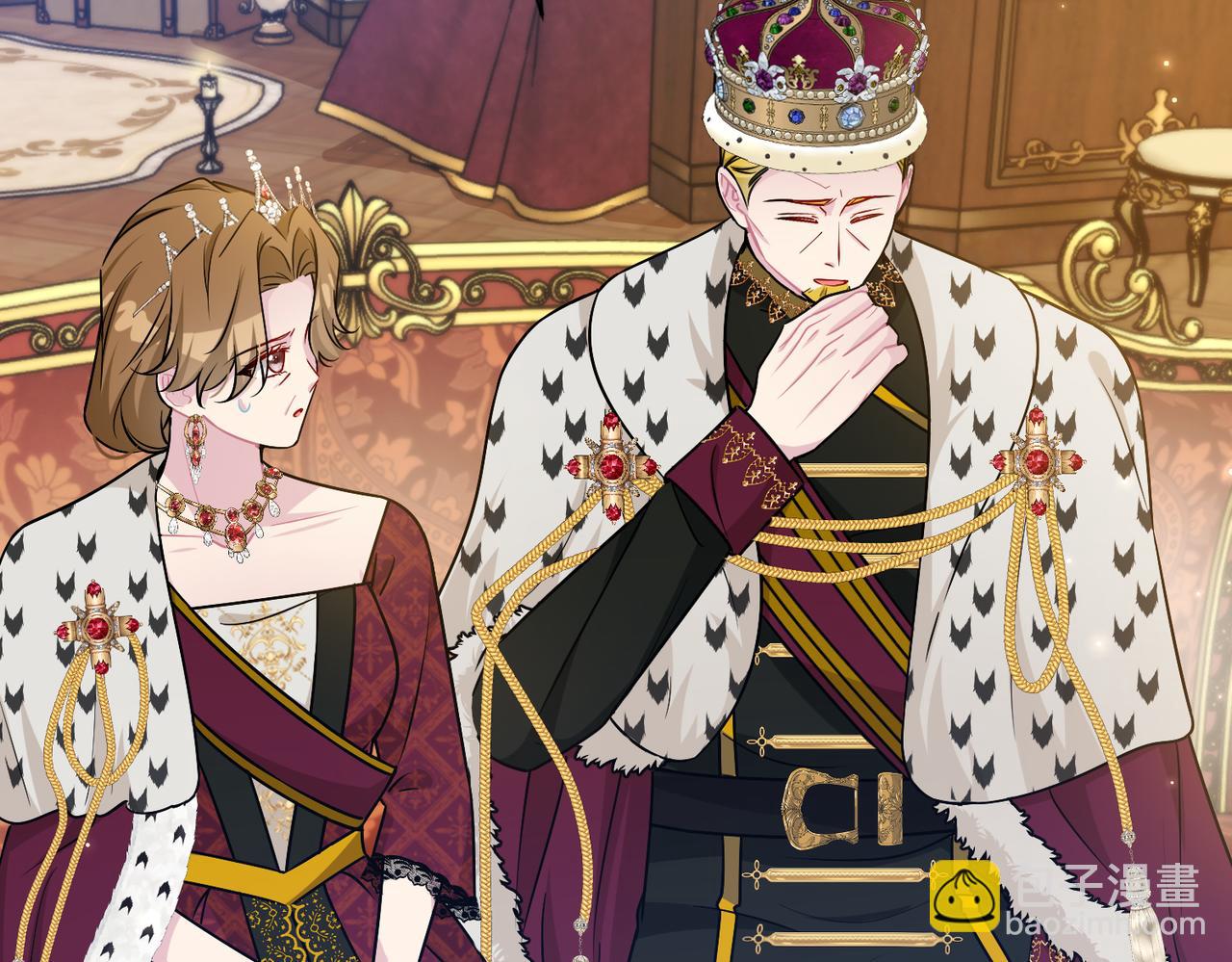 第38话 皇家舞会-3(1/4)-第39话
