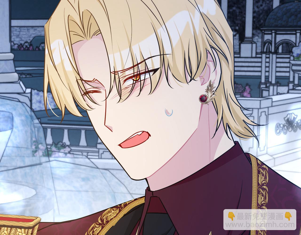 第40话 皇家舞会-5(1/5)-第41话