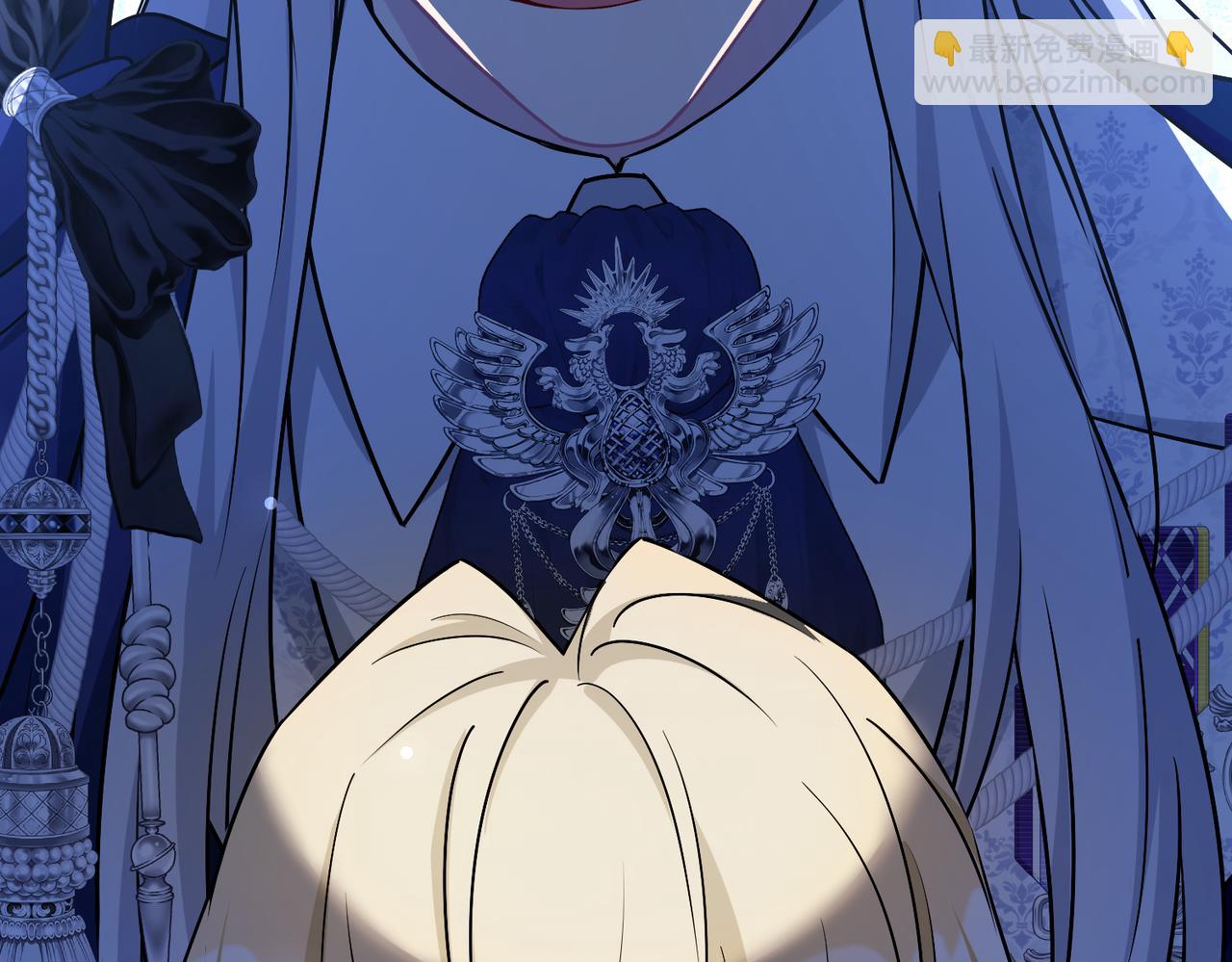 第40话 皇家舞会-5(1/5)-第41话