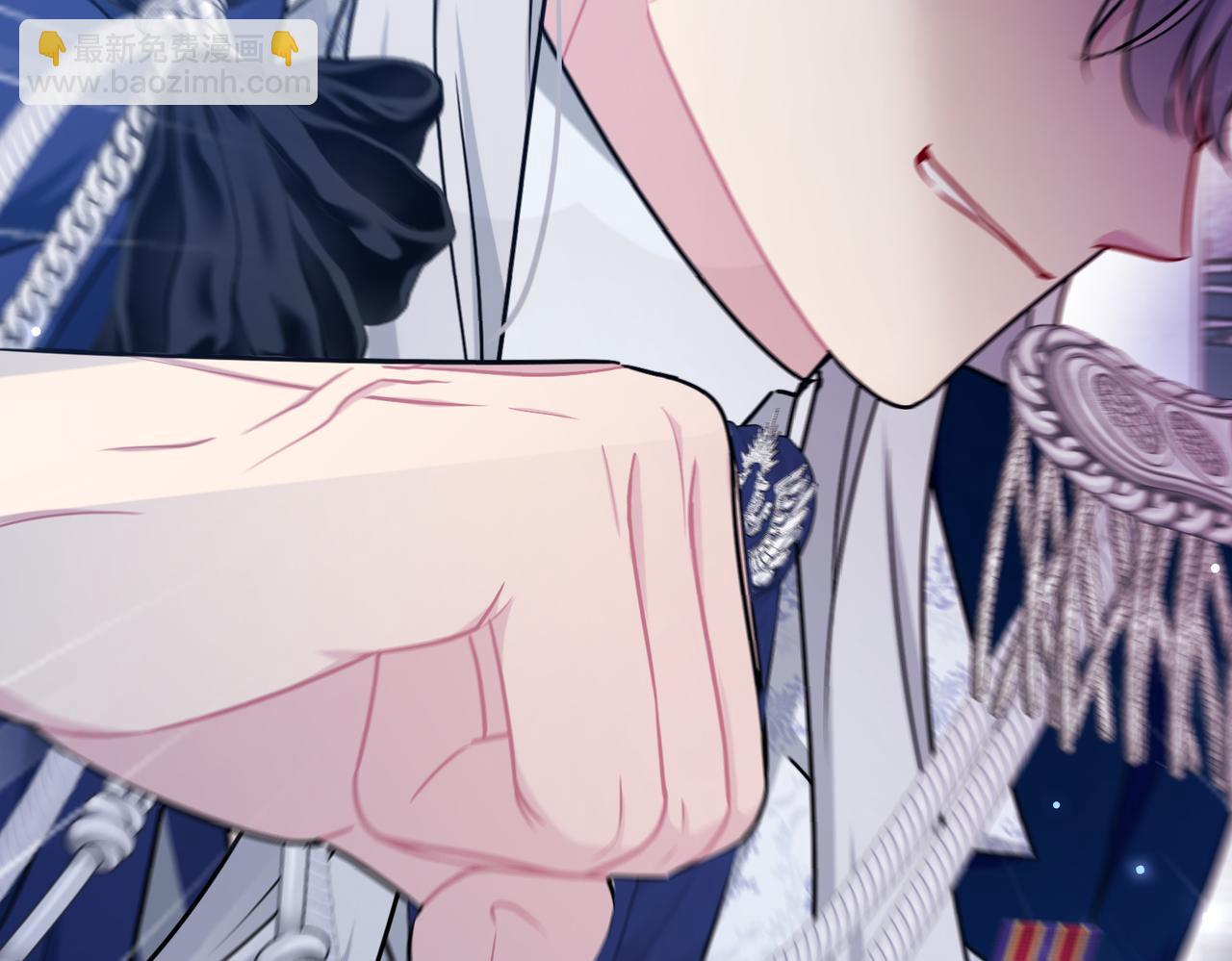 第40话 皇家舞会-5(1/5)-第41话