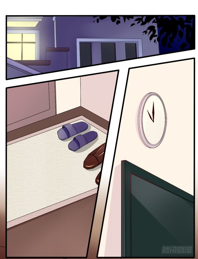 猫的报恩（3）-第11话