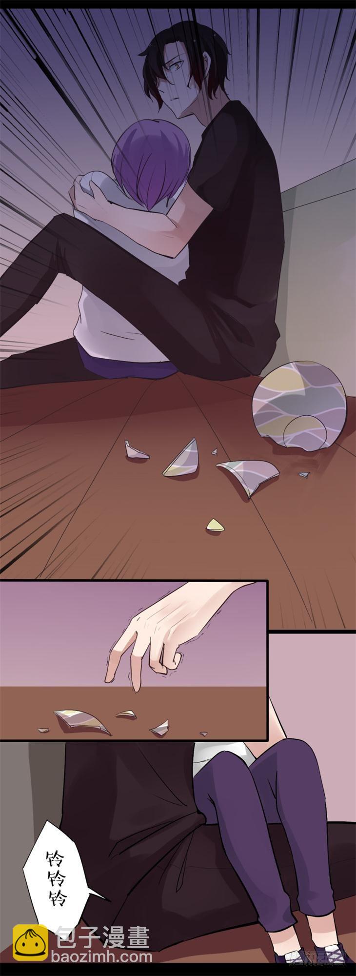 猫的报恩（5）-第13话