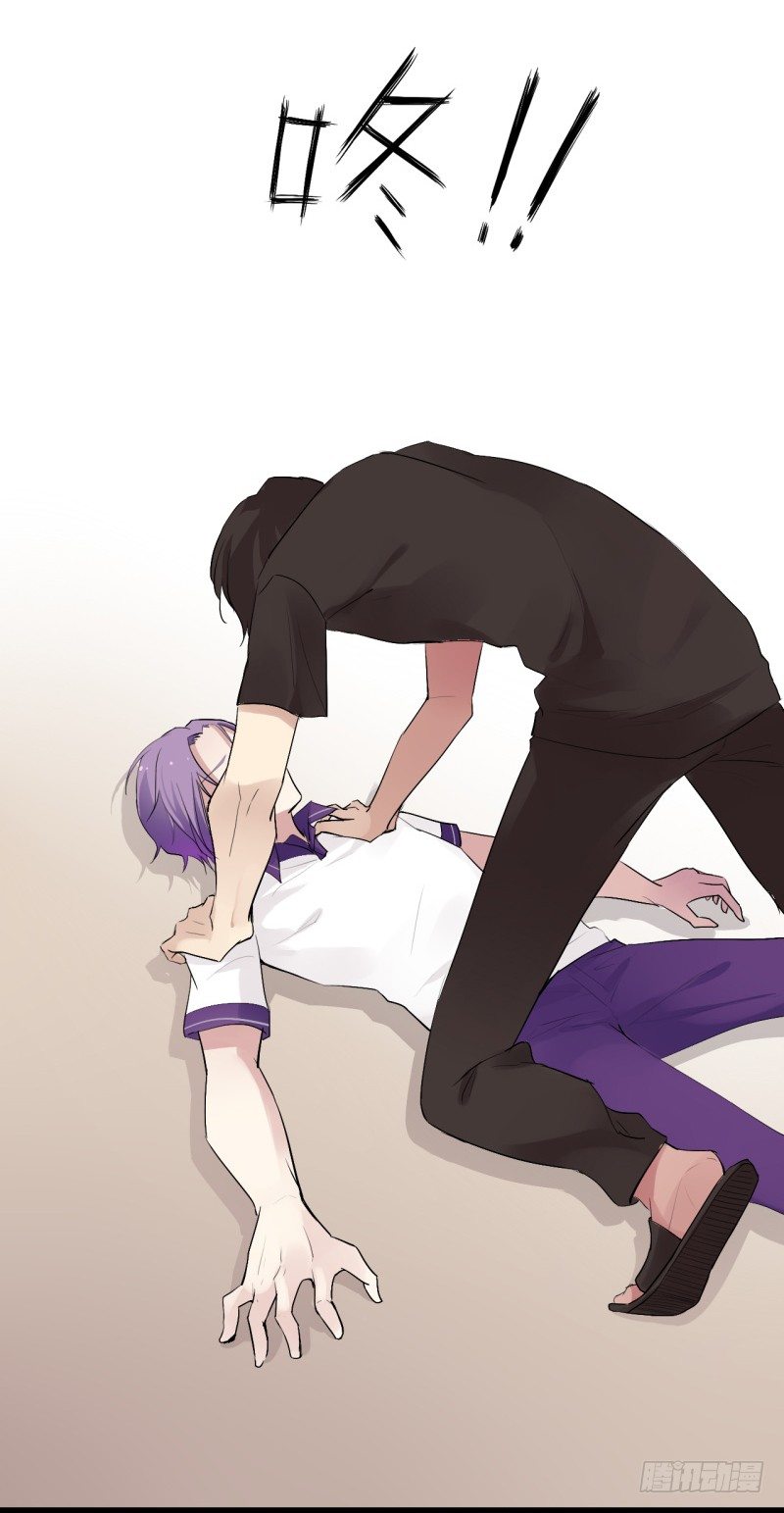 猫的报恩（5）-第13话