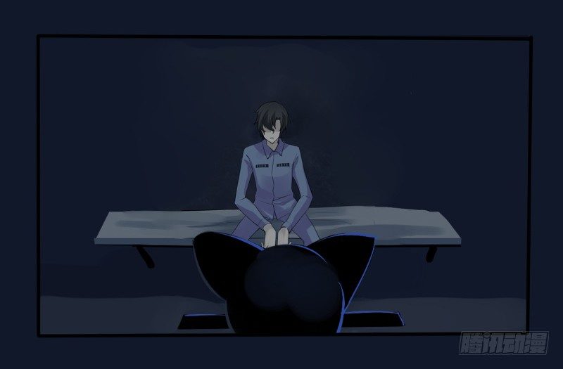 猫的报恩（7）-第15话