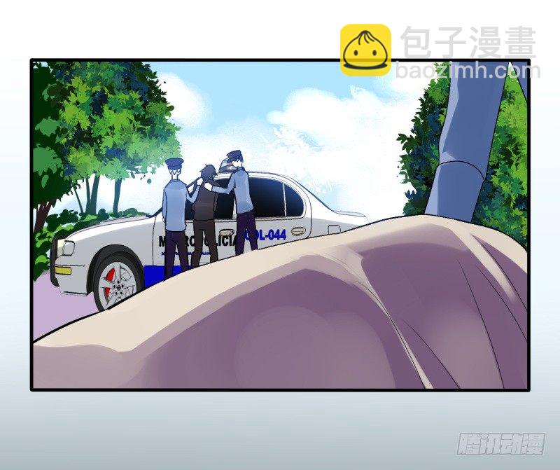 猫的报恩（7）-第15话