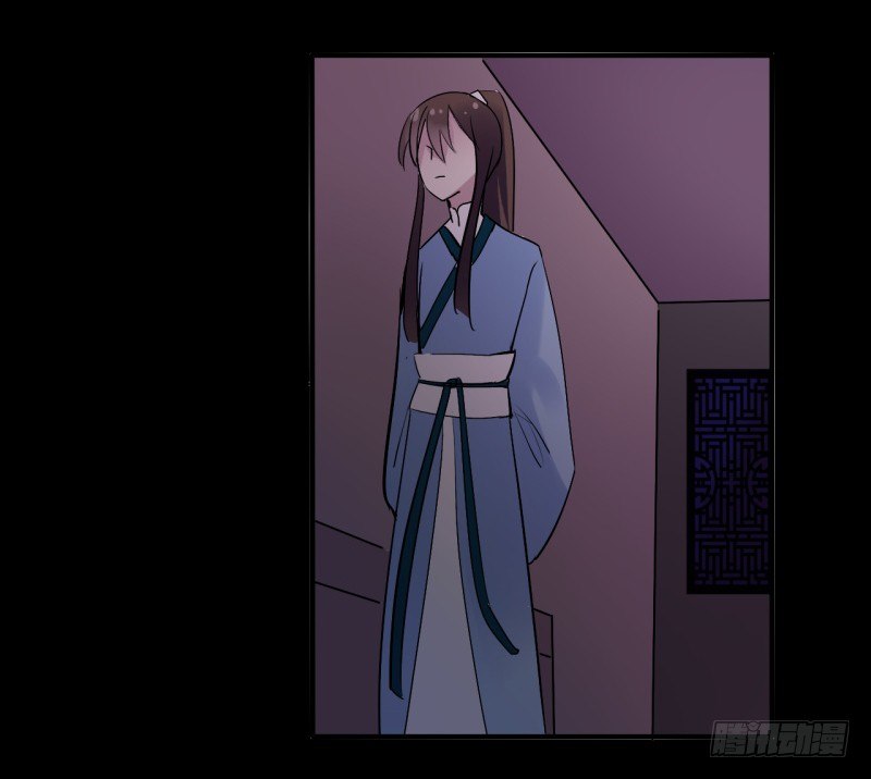 并蒂莲（1）(1/2)-第17话