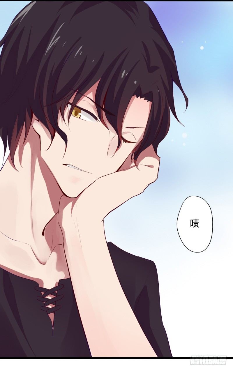 猫的报恩（1）-第9话