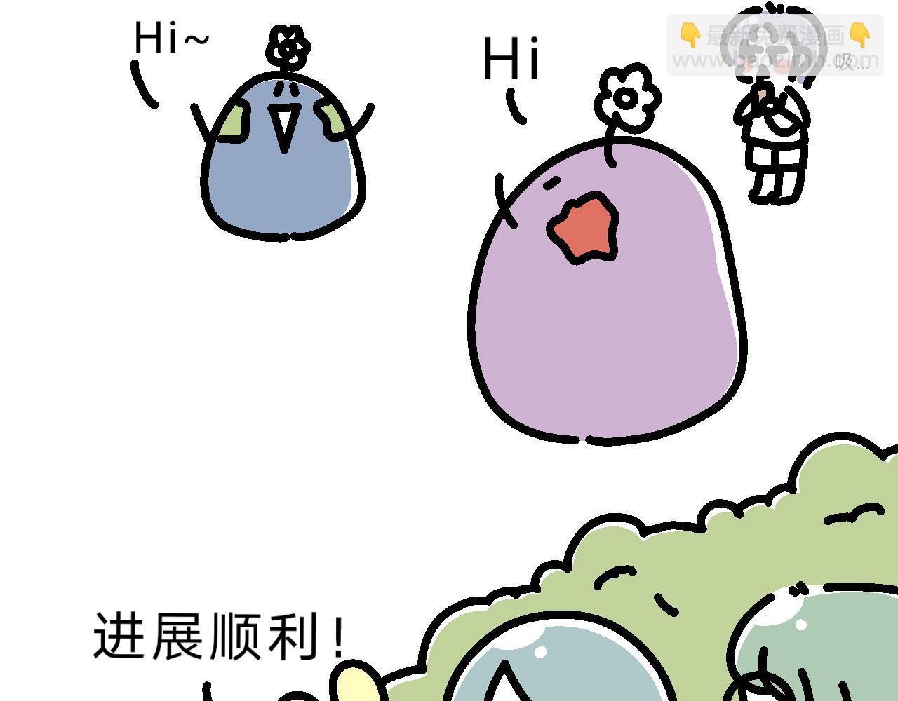 MOMO毕业啦！-第27话