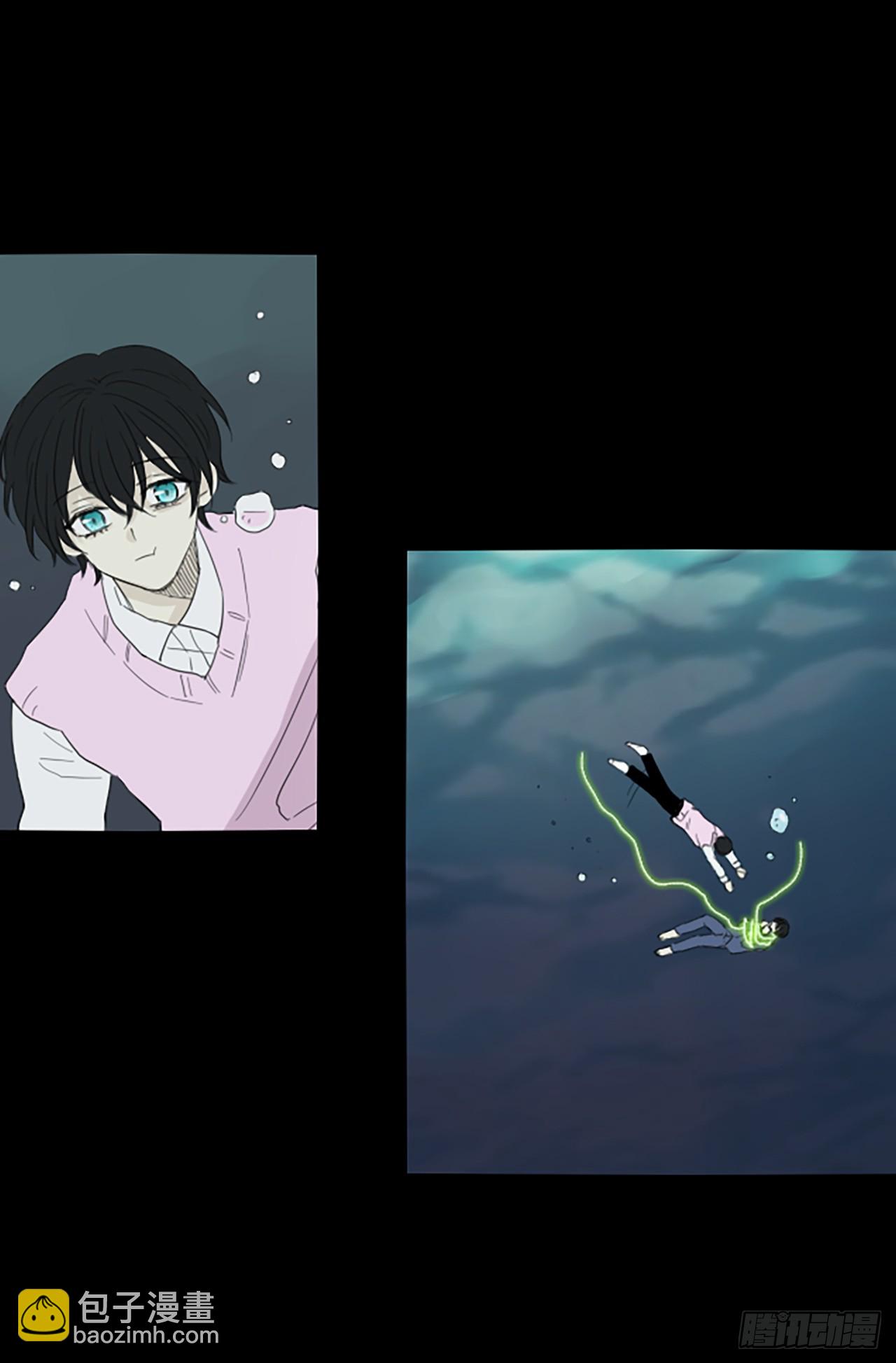 97.圣战&mdash;受伤的孩子们（4）(1/2)-第101话