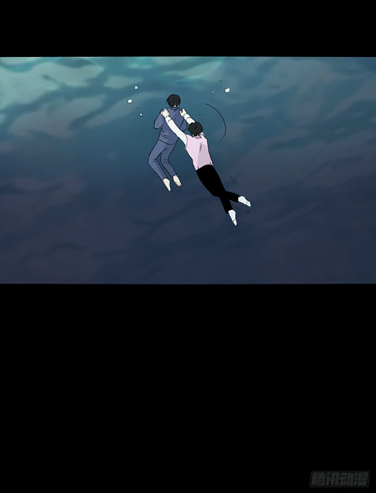 97.圣战&mdash;受伤的孩子们（4）(1/2)-第101话