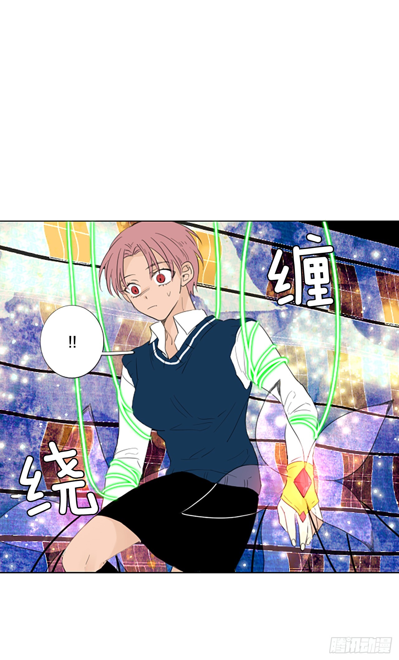 109.庆典&mdash;&mdash;圣战？（4）-第113话