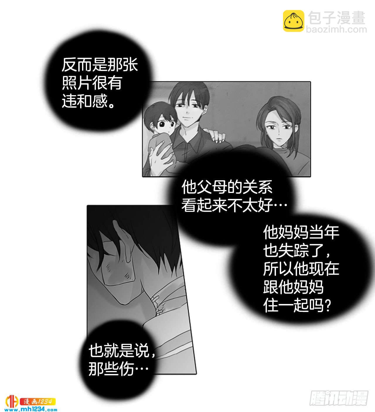 10.个人情况（2）-第15话