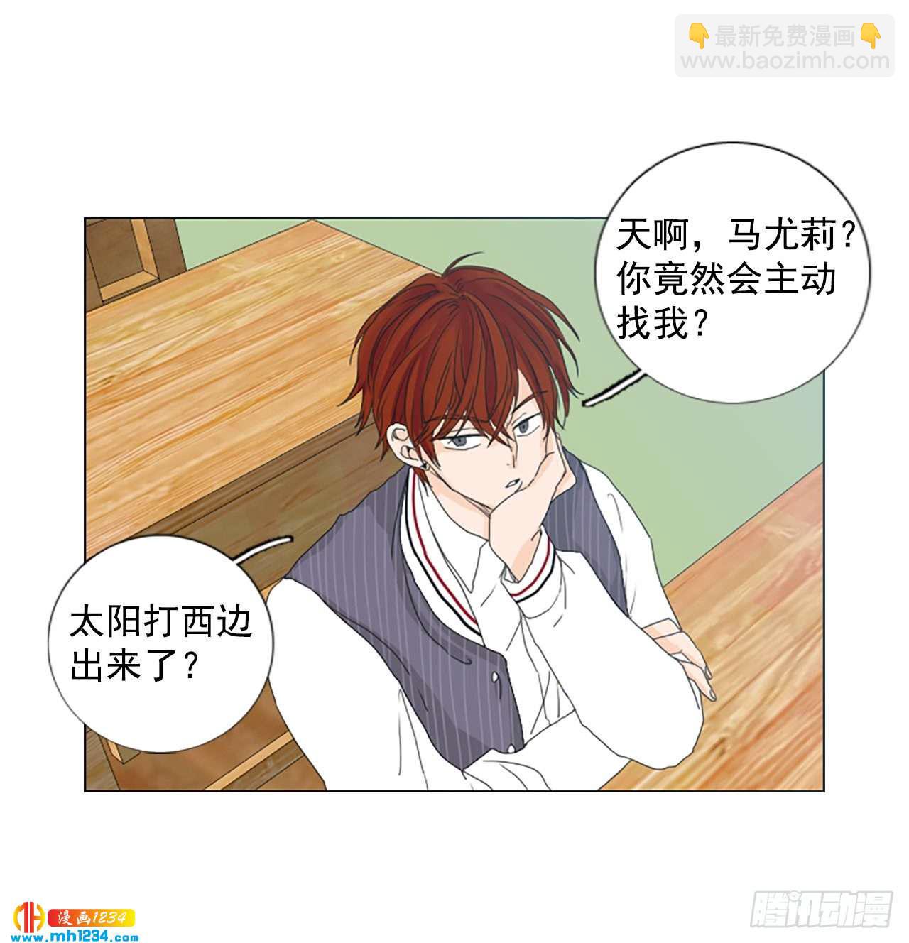 10.个人情况（2）-第15话