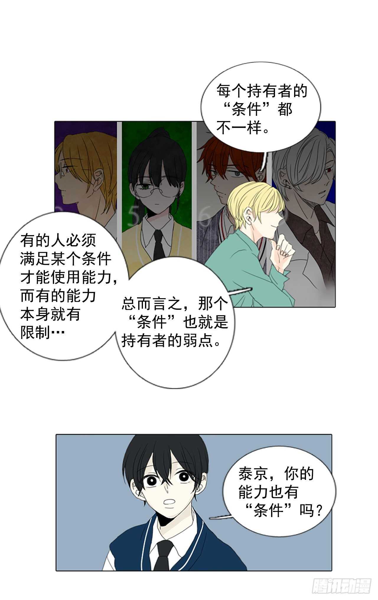 15.难测之缘（4）-第19话