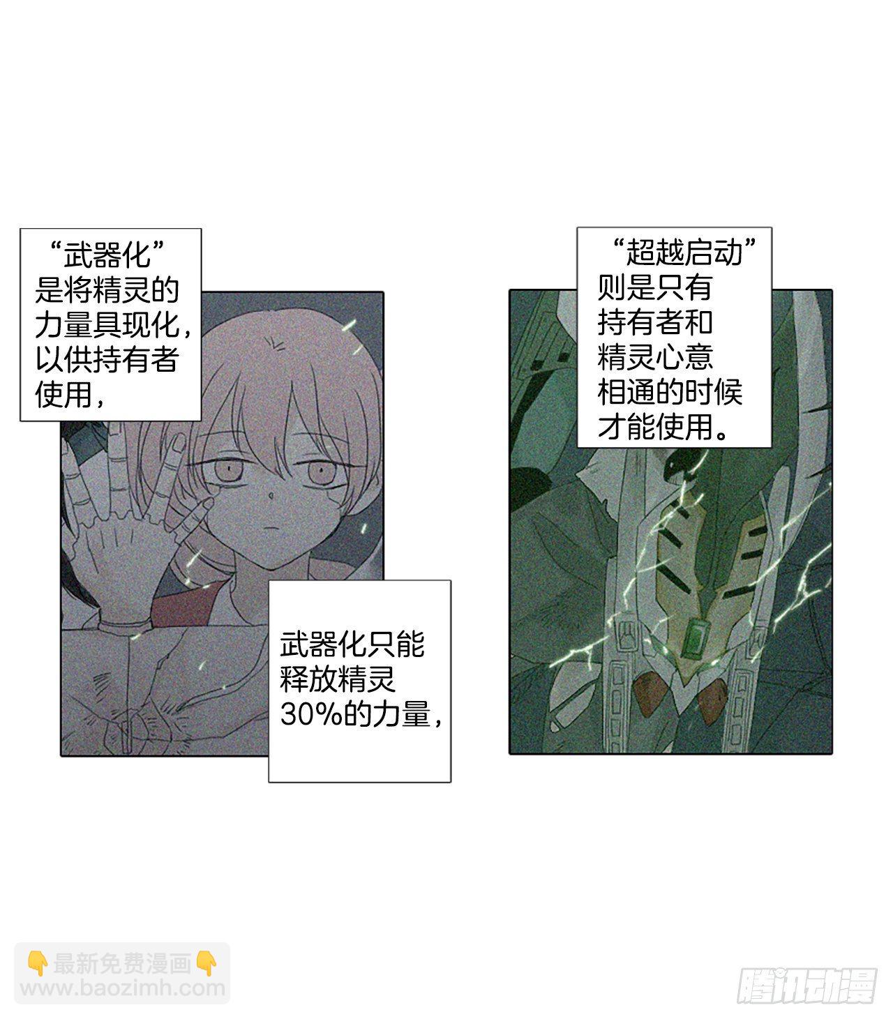 19.超越启动（2）-第23话