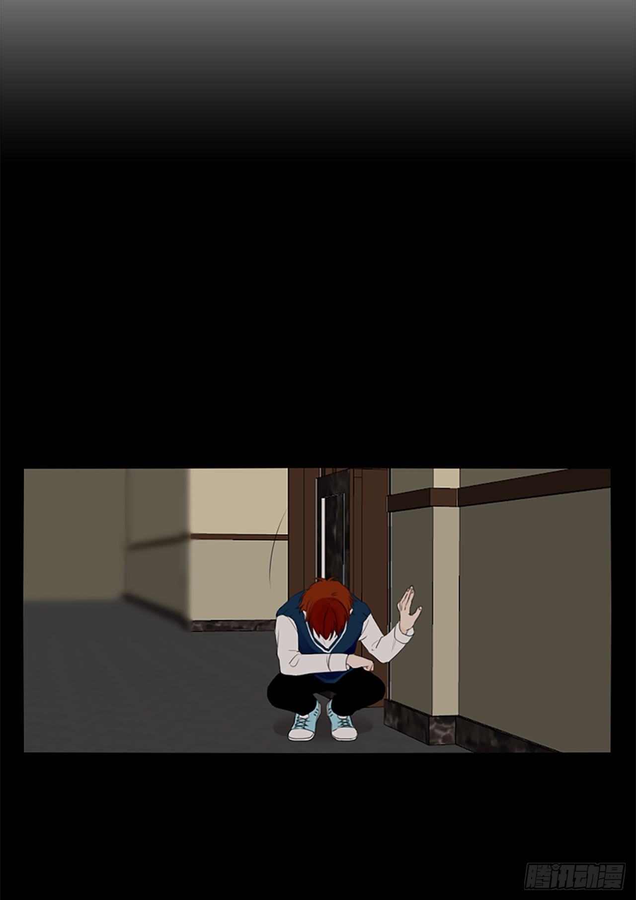 25.第二块拼图（3）-第29话