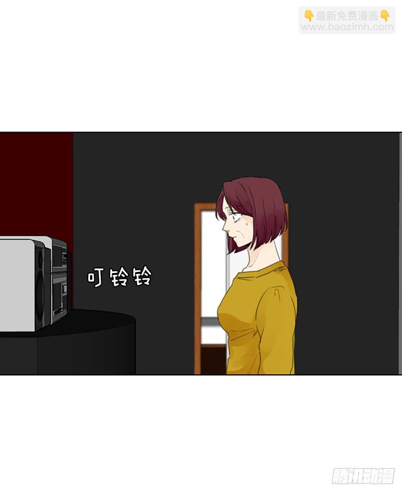 31.裂痕（3）-第35话