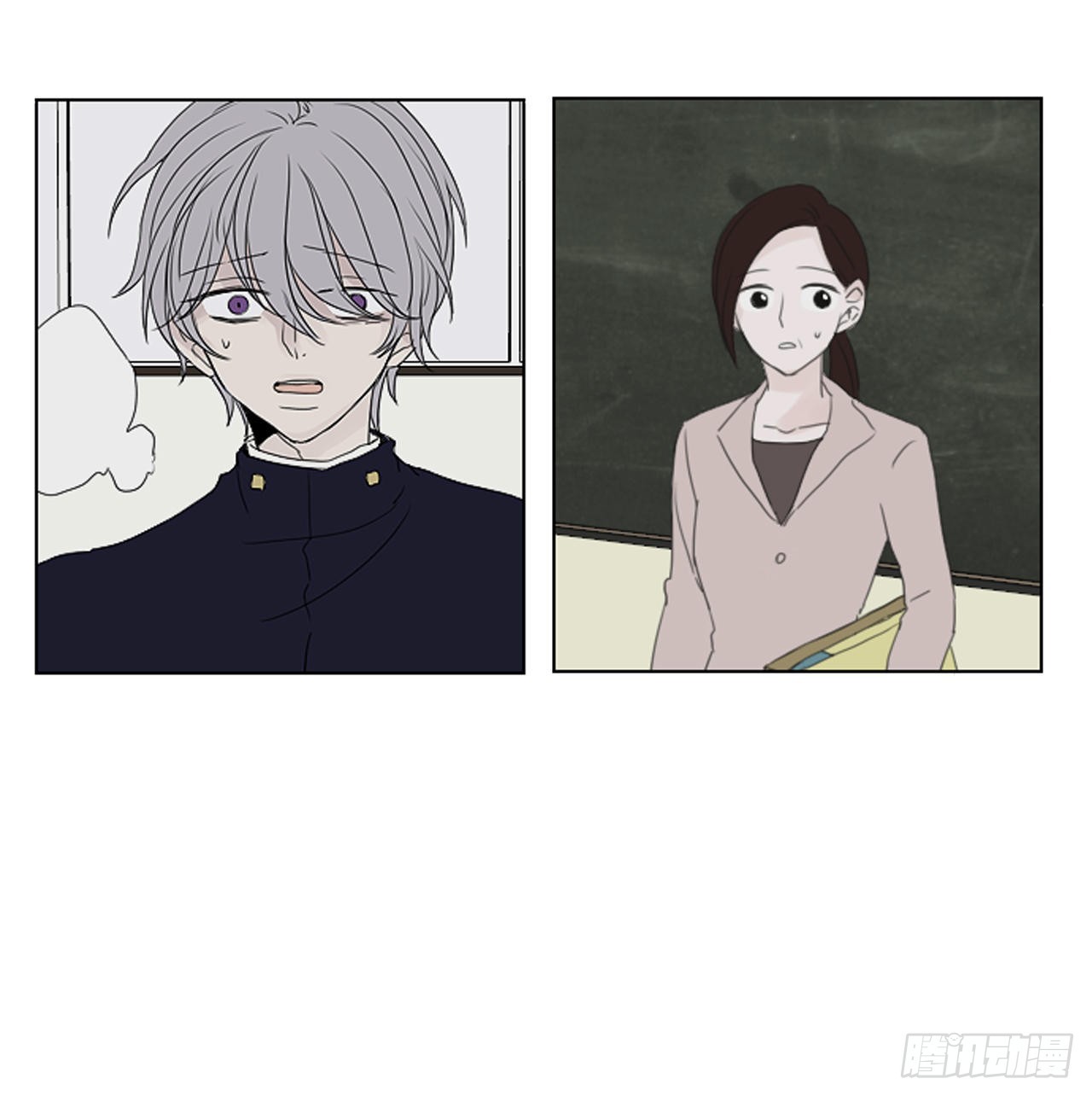 39.五年前的事件(1)-第43话