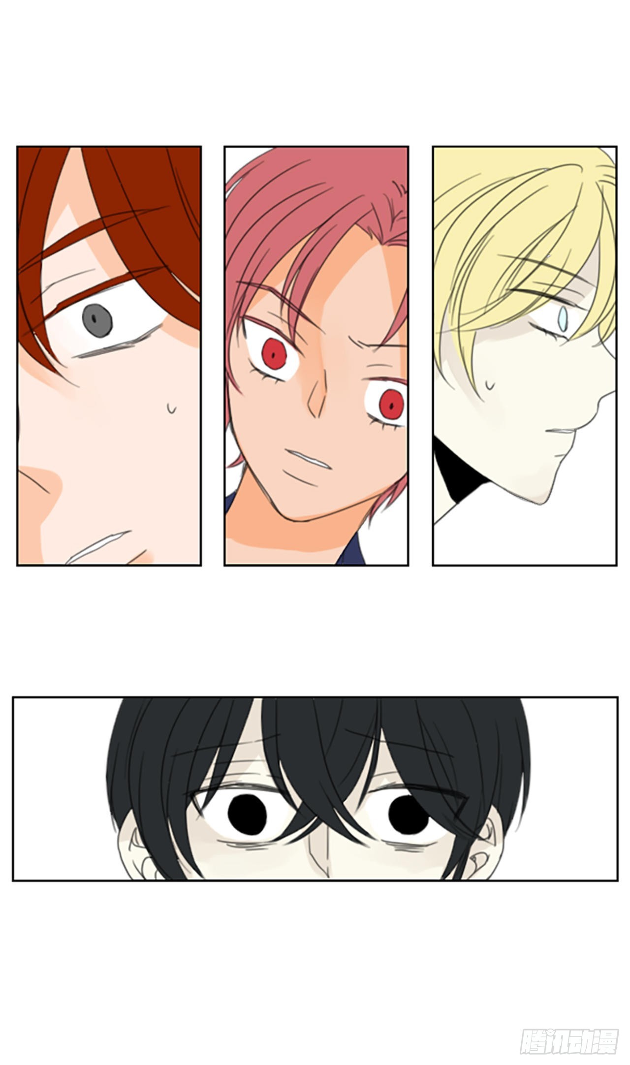 43.第三块拼图（2）-第47话