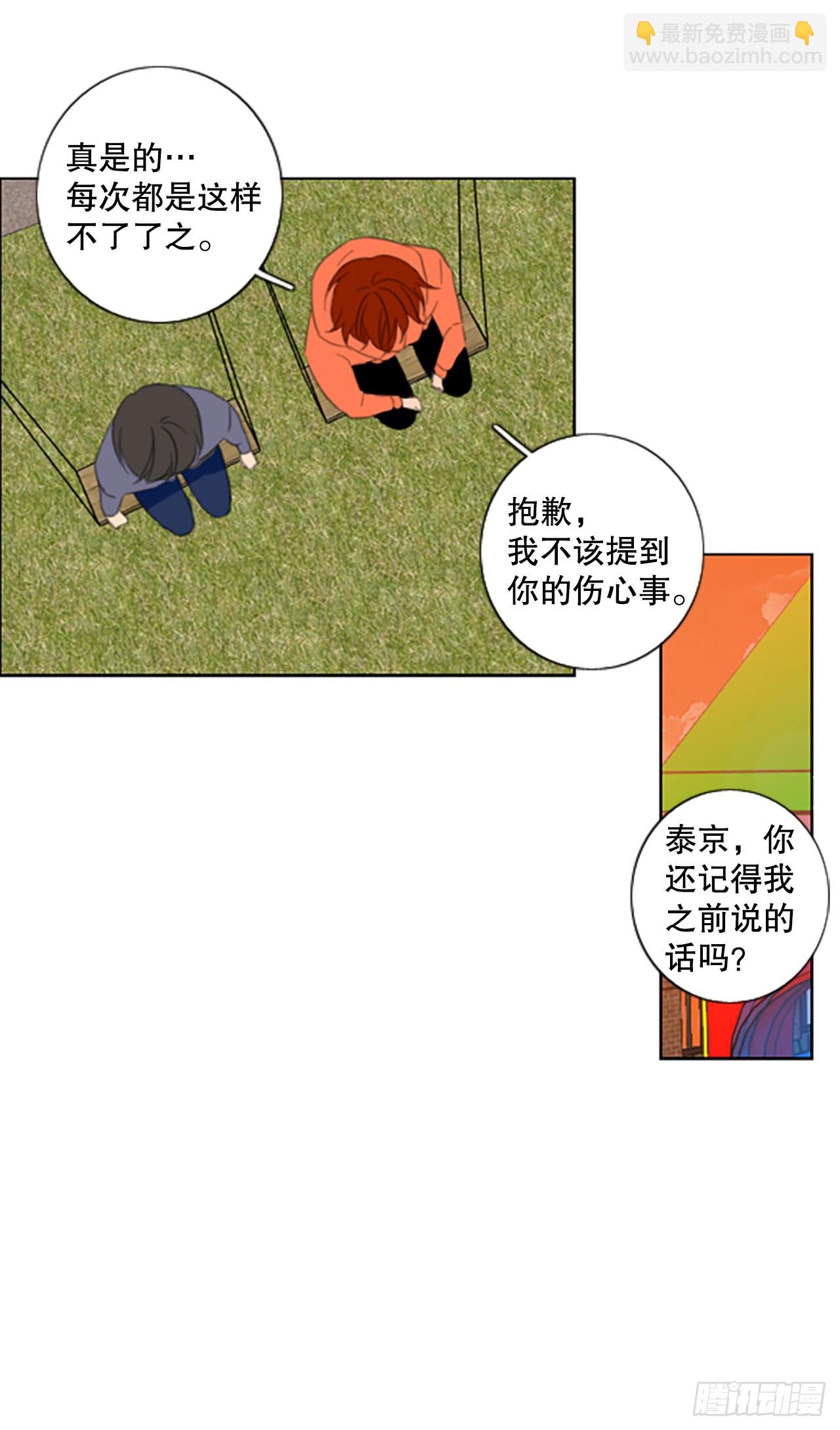 53.沉淀（4）-第57话