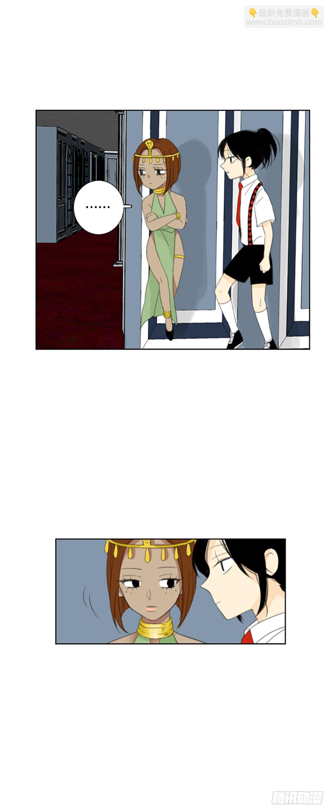 53.沉淀（4）-第57话