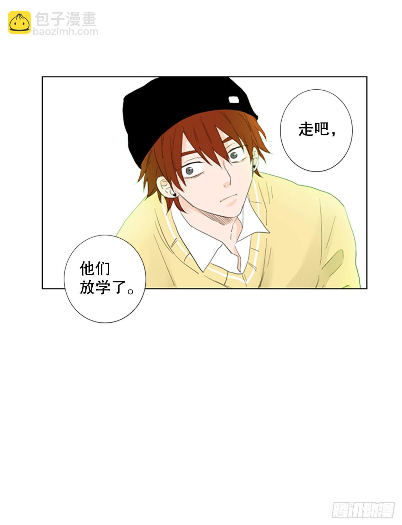 75.圣战&mdash;&mdash;似曾相识（1）-第79话