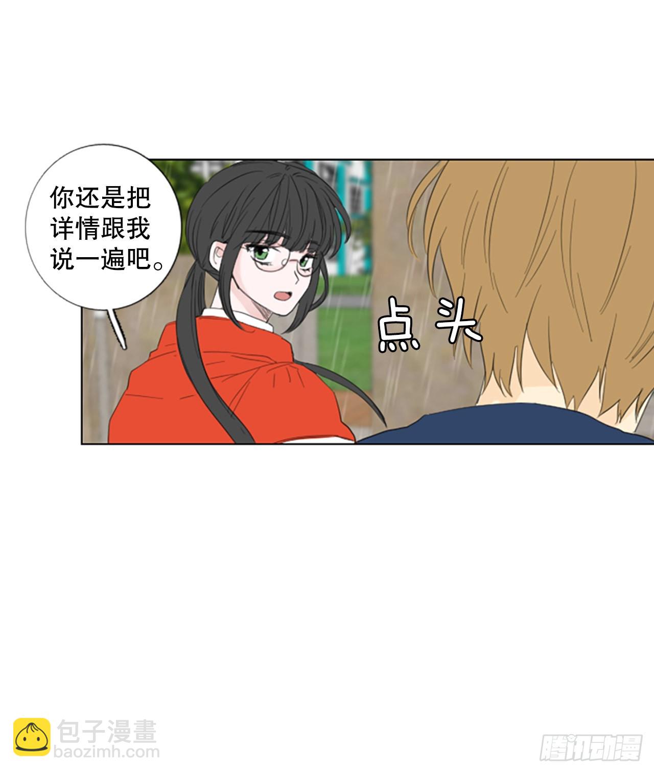 77.你的舞唤醒万物-第81话