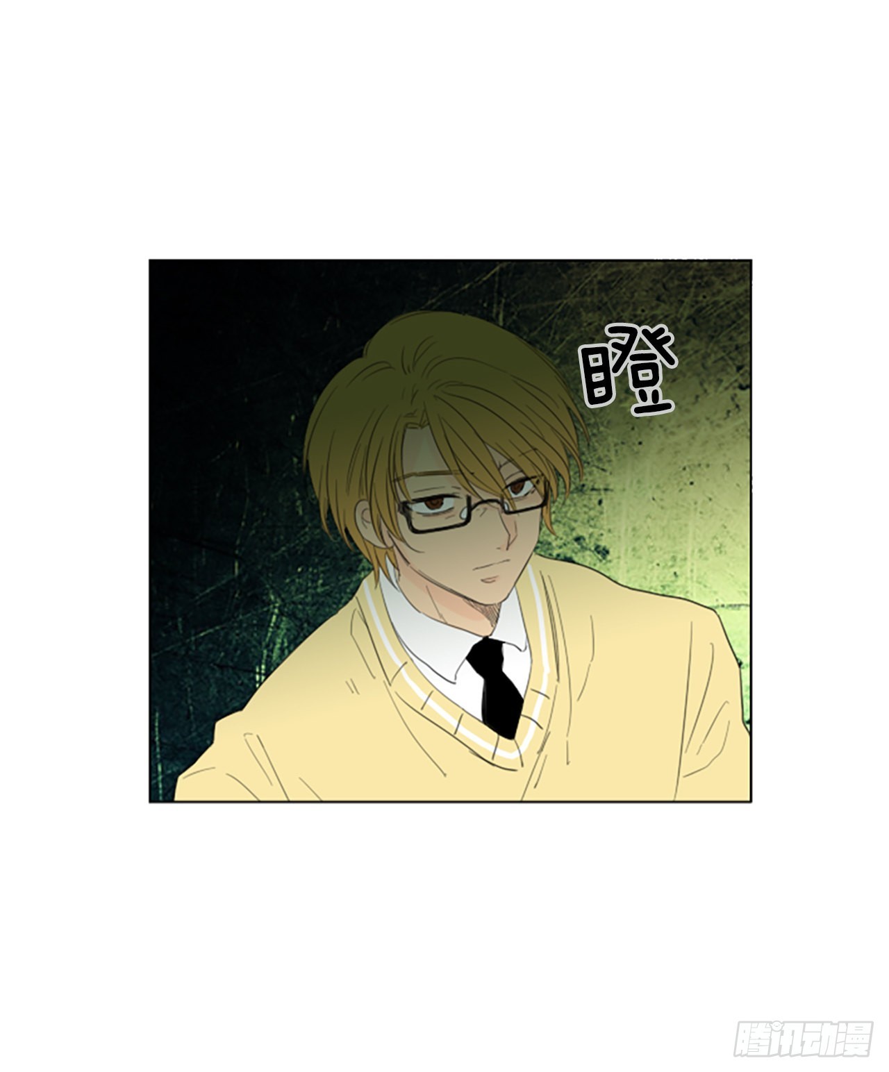 77.你的舞唤醒万物-第81话