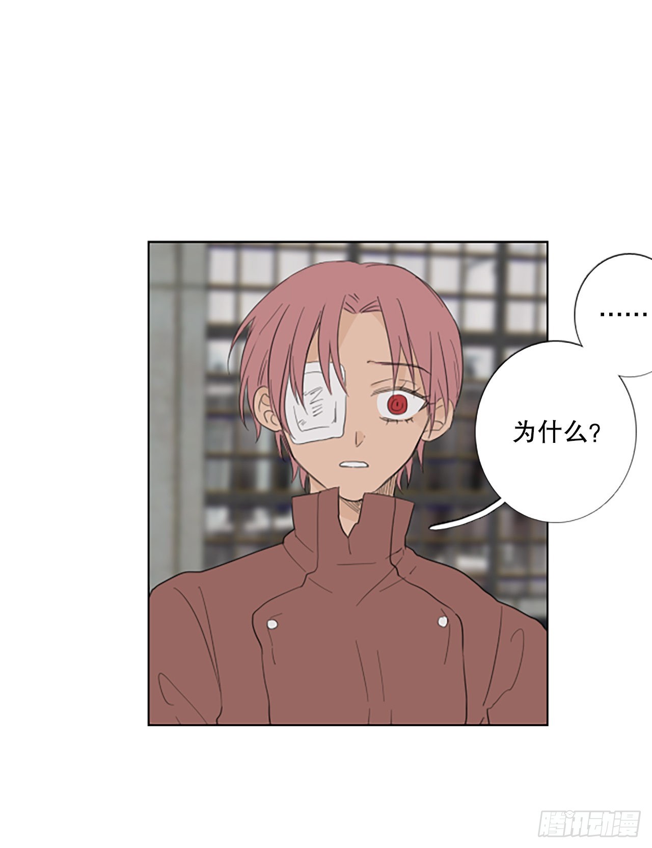 81.圣战&mdash;&mdash;偶然和缘分（3）(1/2)-第85话