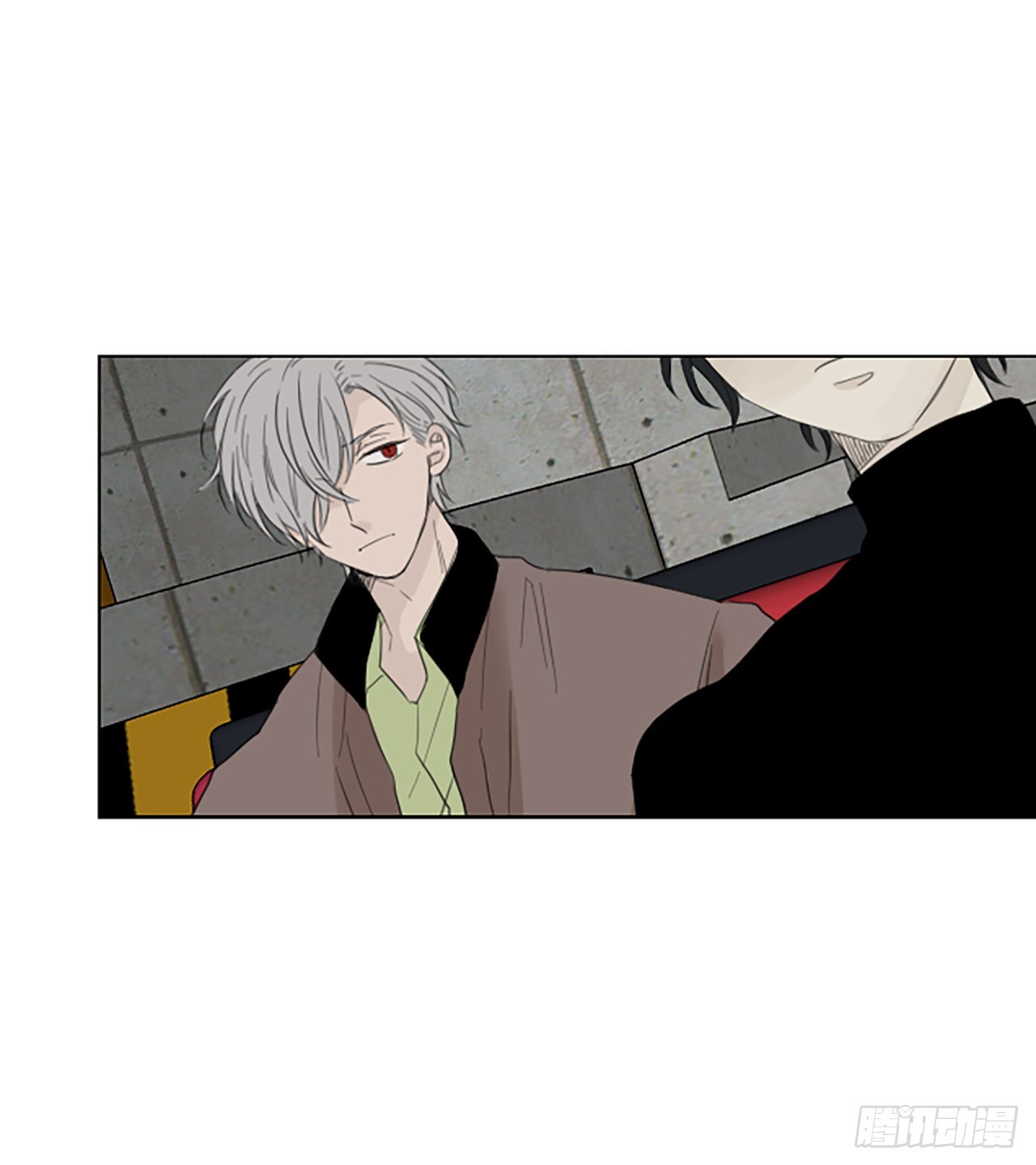 81.圣战&mdash;&mdash;偶然和缘分（3）(1/2)-第85话