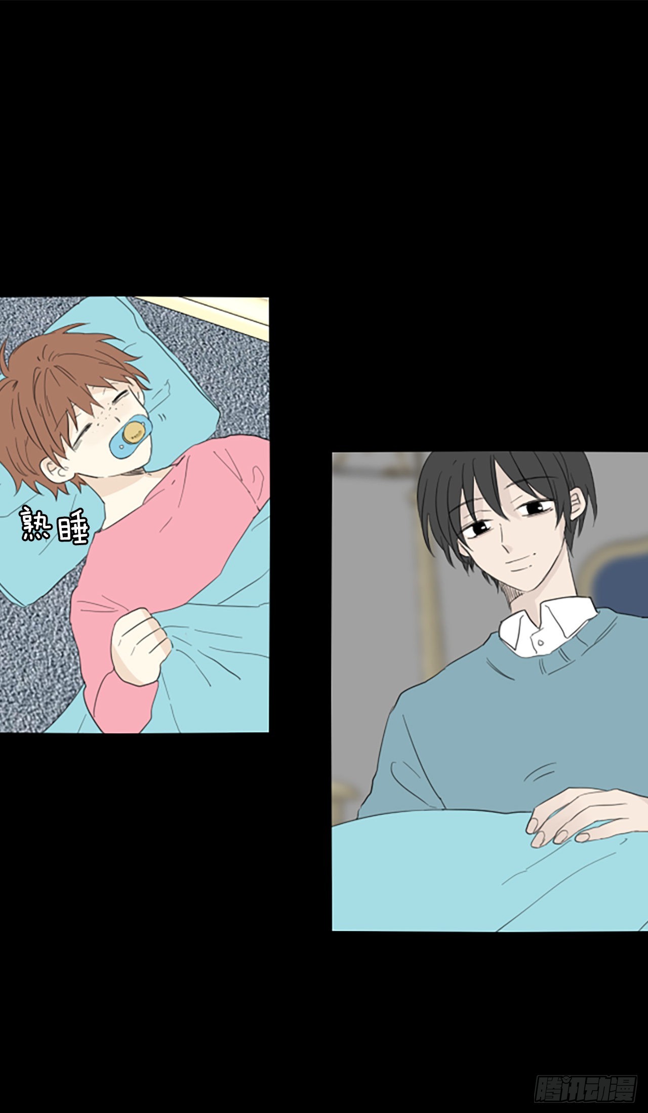 85.第四块拼图（2）(1/2)-第89话