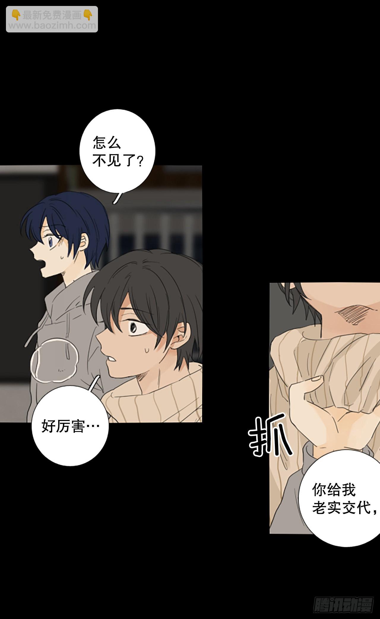 87.第四块拼图（4）(1/2)-第91话