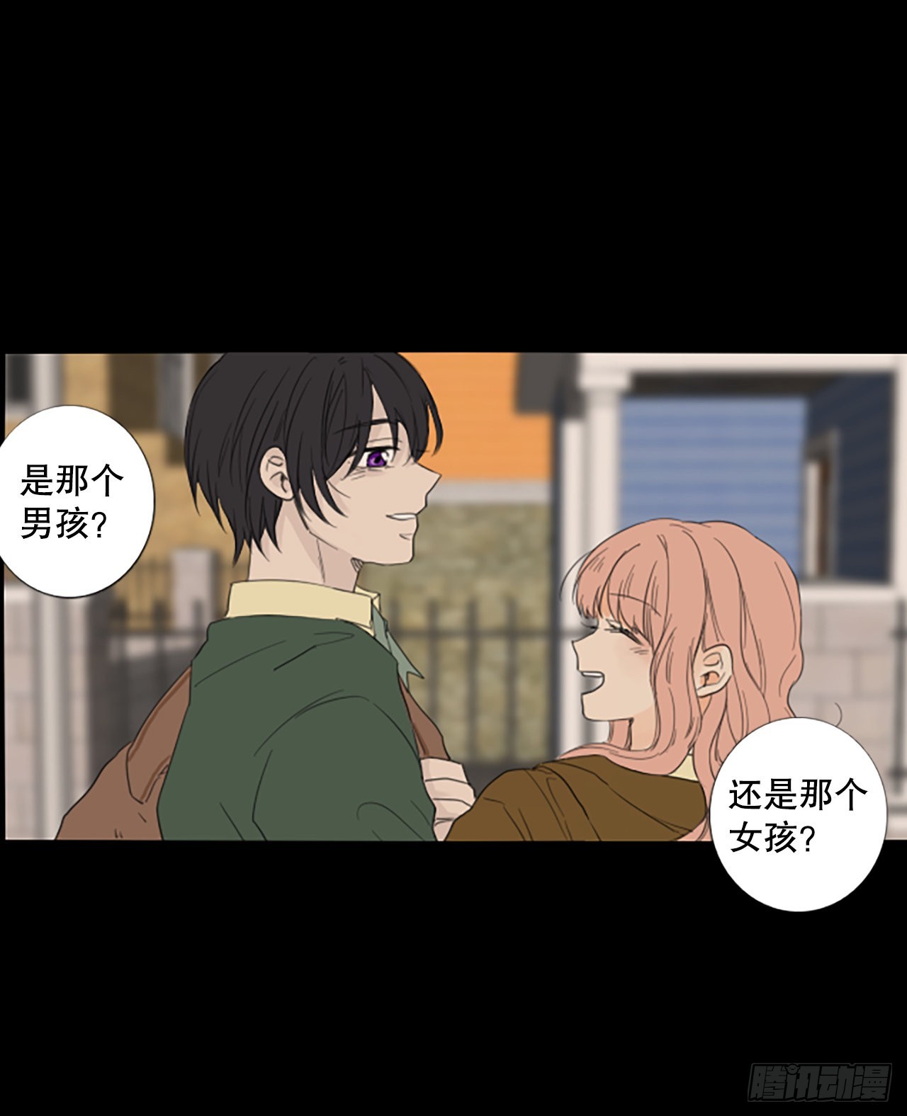 91.第四块拼图（8）(1/2)-第95话