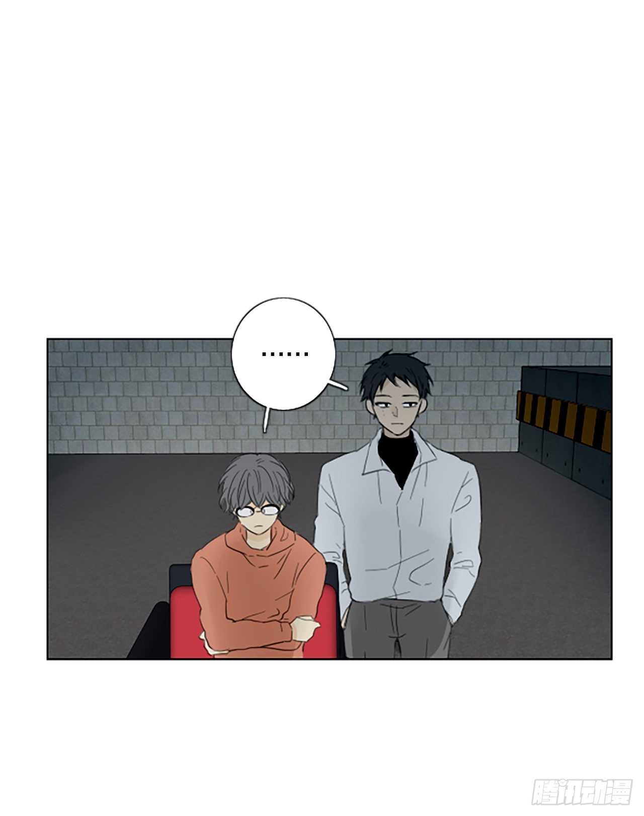 95.圣战&mdash;受伤的孩子们（2）(1/2)-第99话