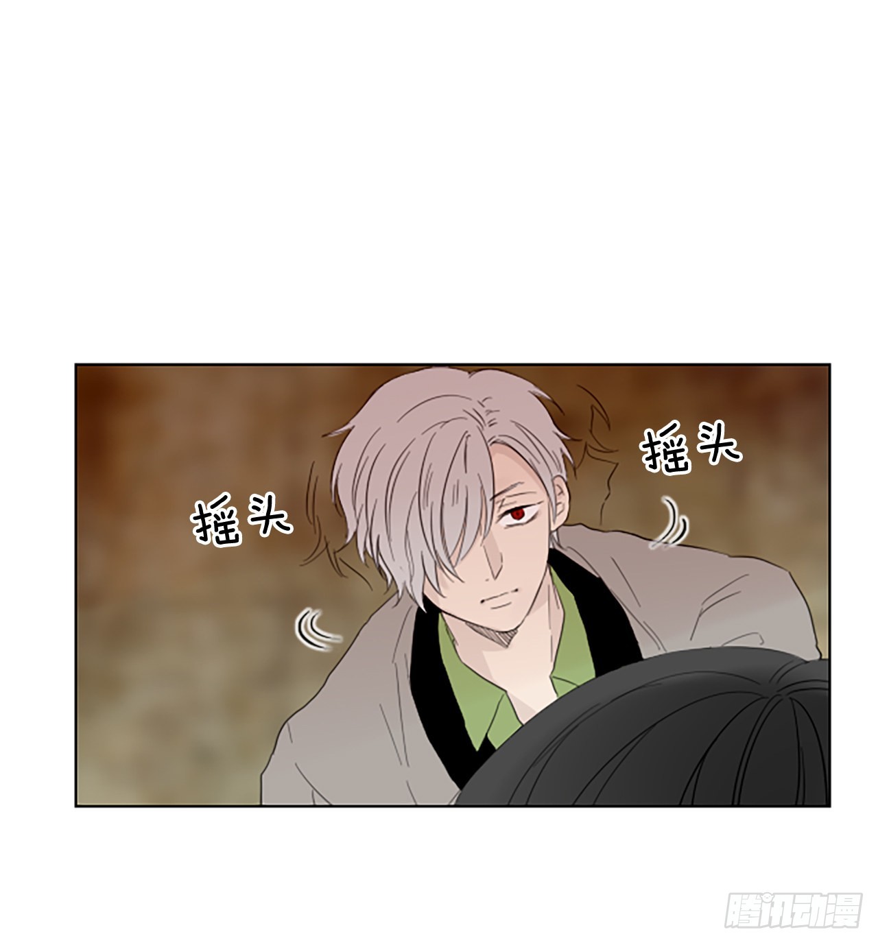 95.圣战&mdash;受伤的孩子们（2）(1/2)-第99话