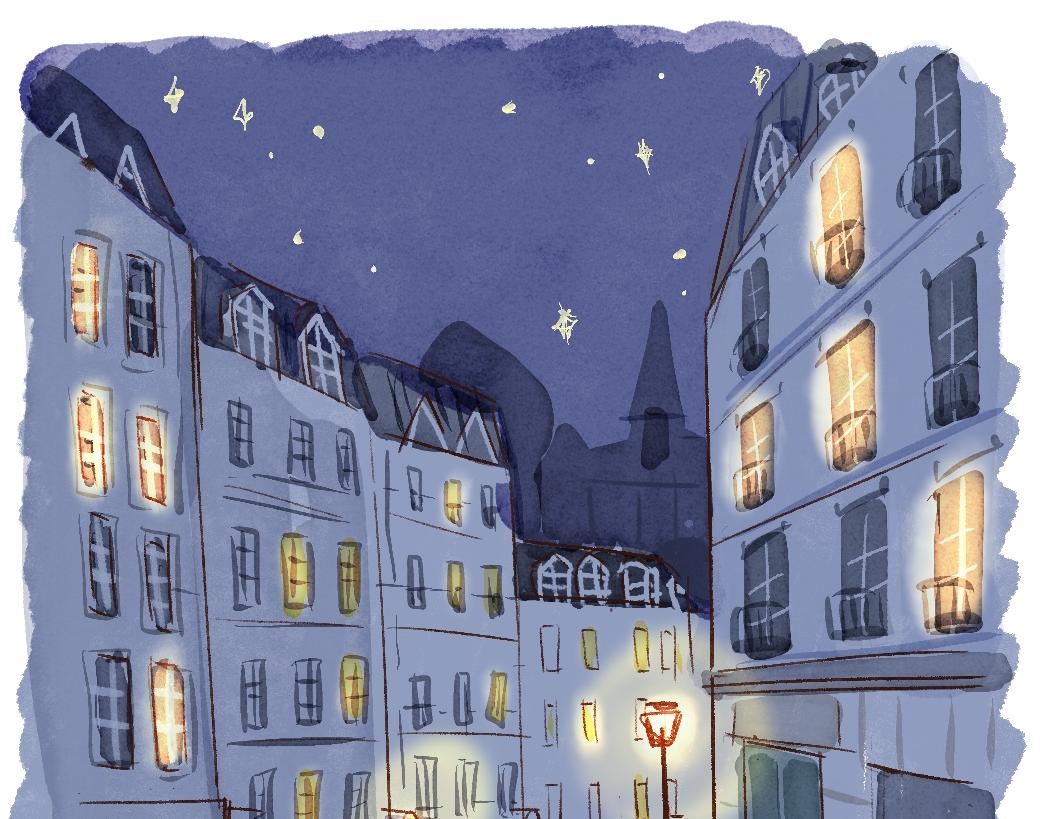 102 有朋自远方来啦～-第103话