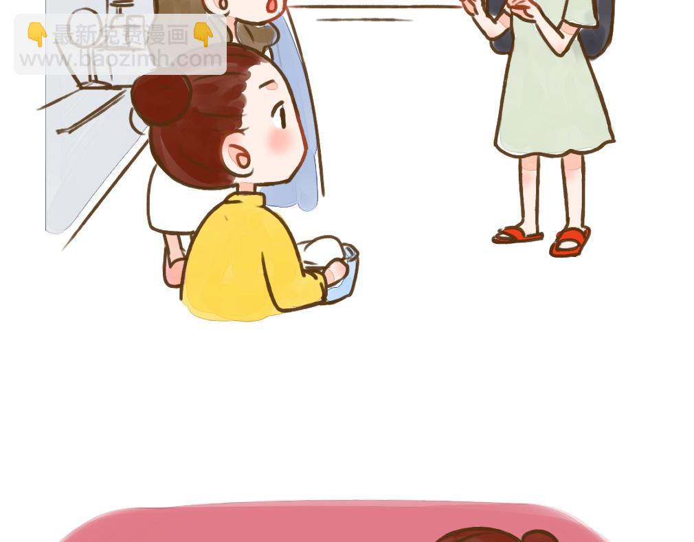 014 使我怀疑爱情的小事-第15话