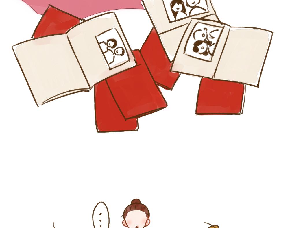 014 使我怀疑爱情的小事-第15话