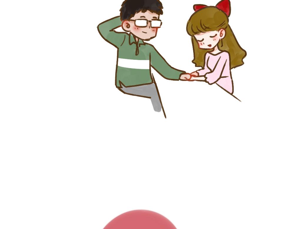 016 教我做你的男朋友吧-第17话